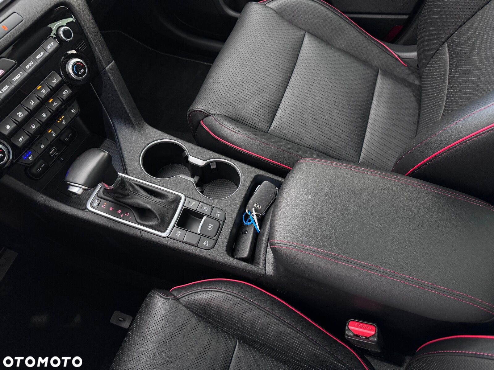 Kia Sportage - 27