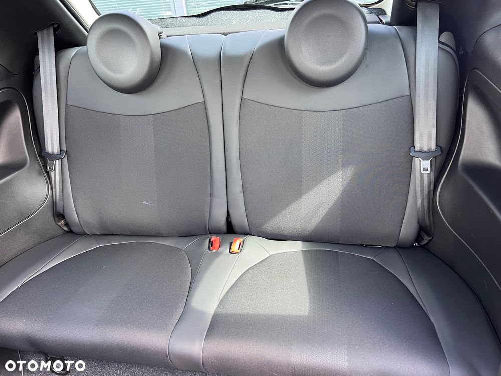 Fiat 500 0.9 TwinAir Dualogic Start&Stop Sport - 27