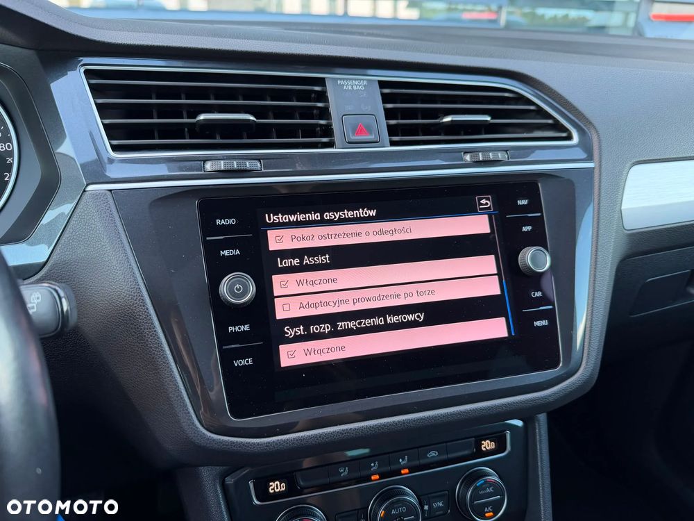 Volkswagen Tiguan 2.0 TDI SCR DSG United - 32