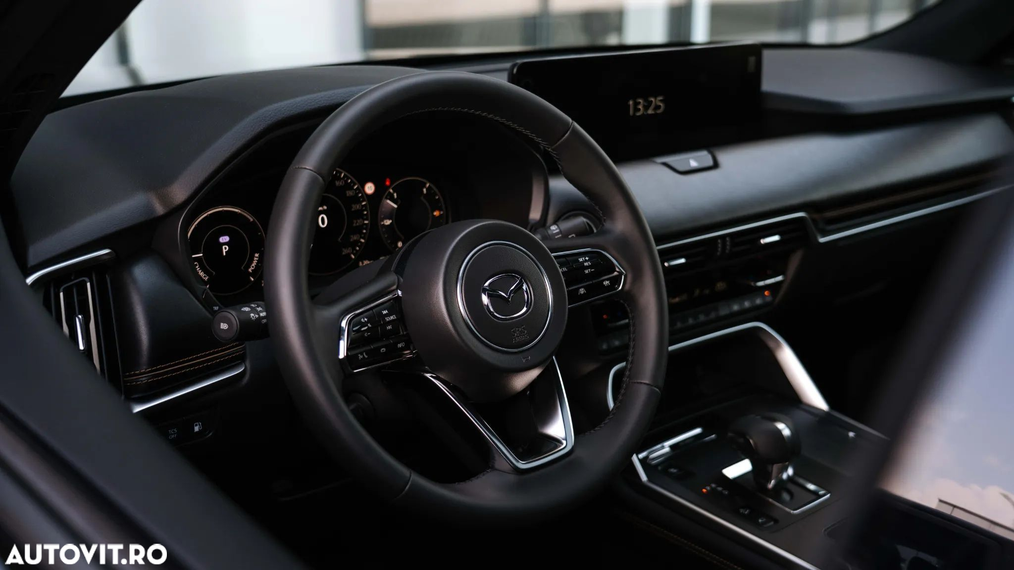 Mazda CX-60 - 15