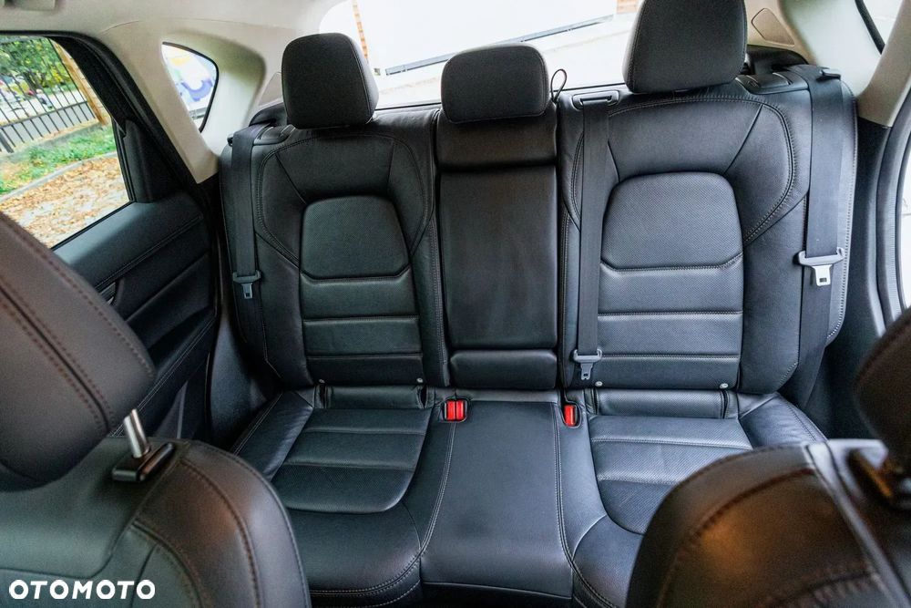 Mazda CX-5 - 33
