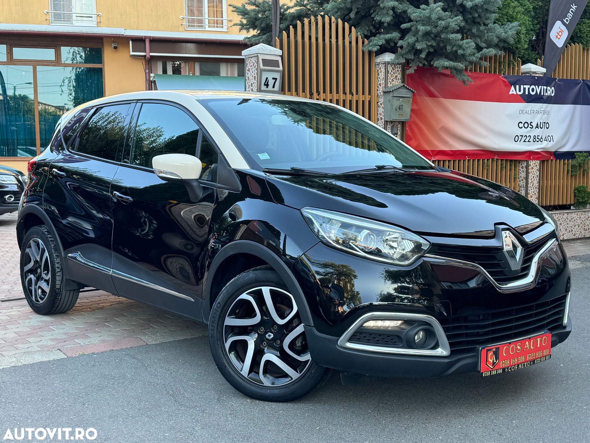 Renault Captur ENERGY dCi XMOD - 2