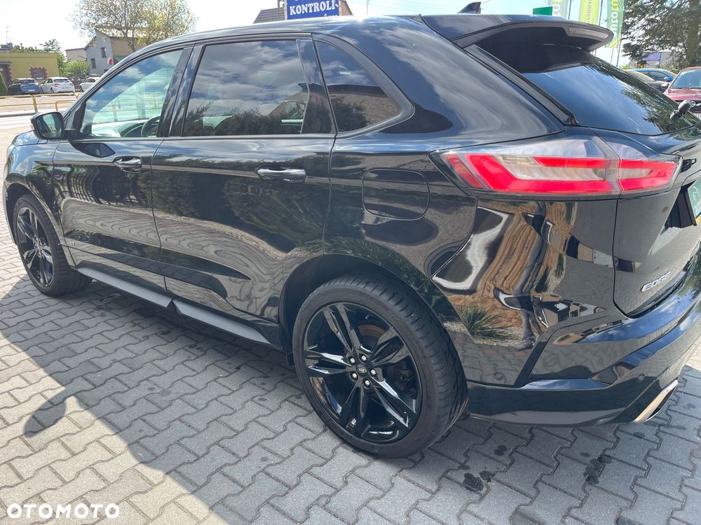 Ford Edge 2.0 EcoBlue Bi-Turbo 4x4 ST-LINE - 23