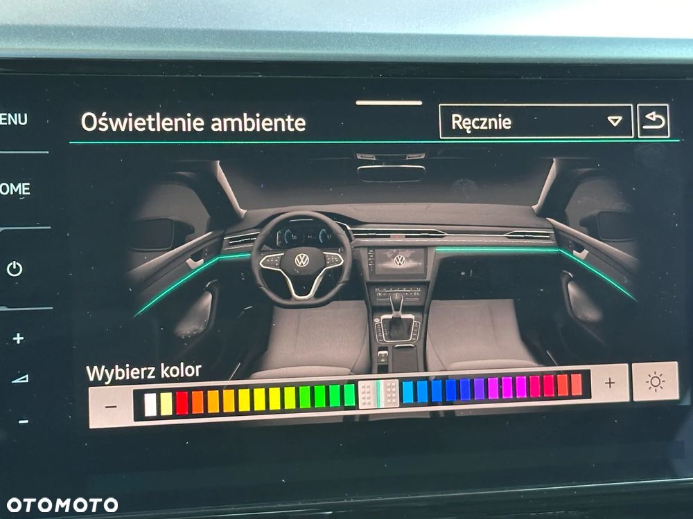 Volkswagen Arteon 2.0 TSI DSG R-Line Edition - 27