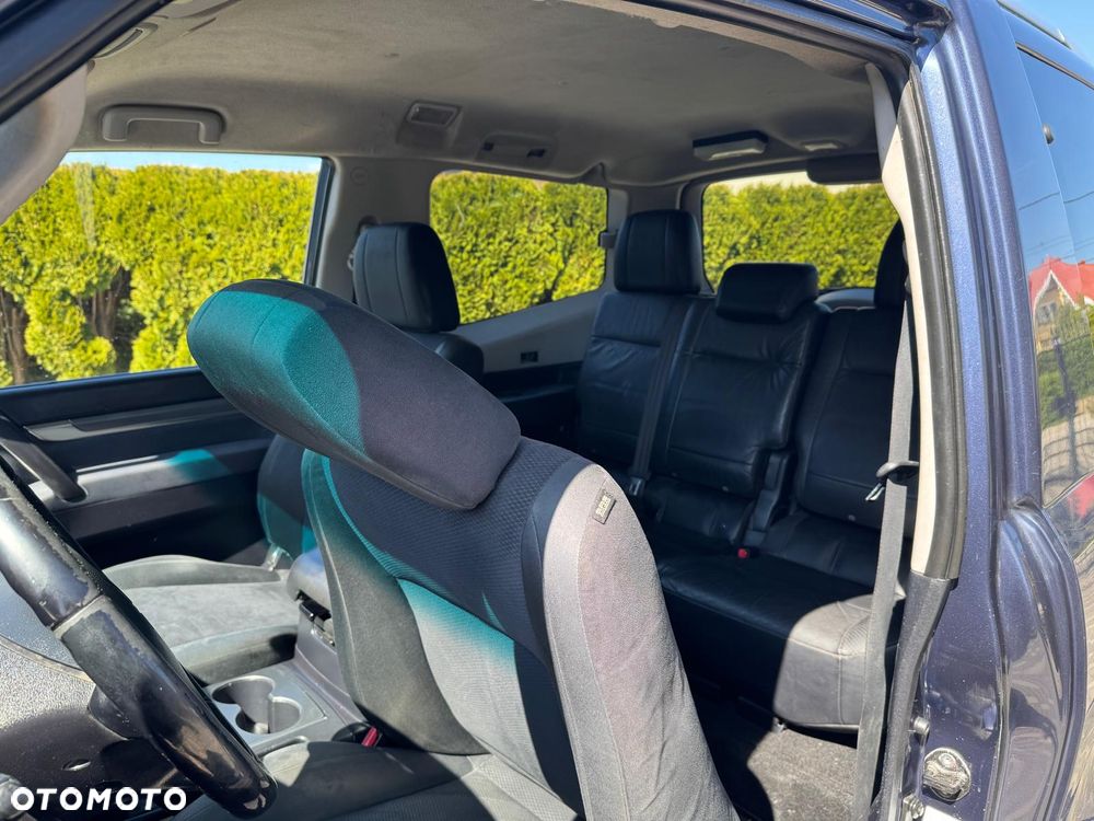 Mitsubishi Pajero 3.2 DI-D Intense - 6