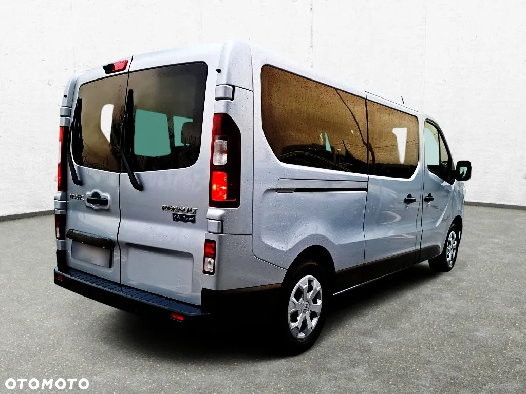 Renault Trafic - 5