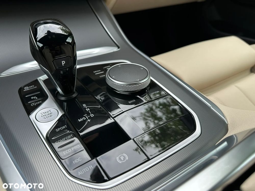 BMW X5 xDrive25d - 30