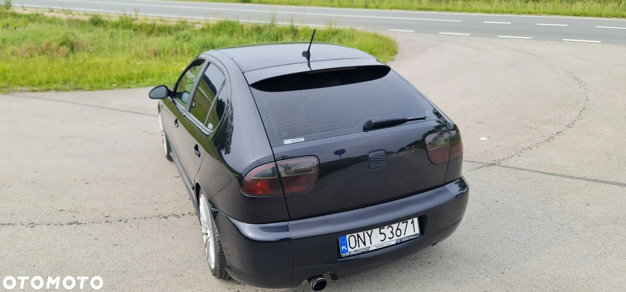 Seat Leon 1.9 TDI Sport - 6