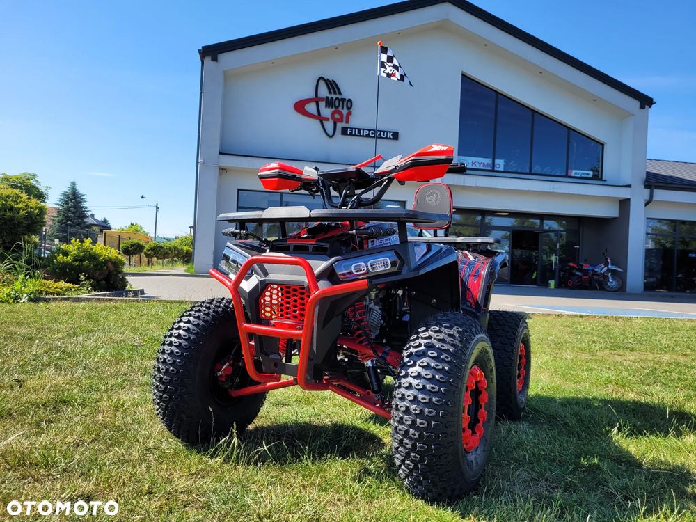 XTR Inny
