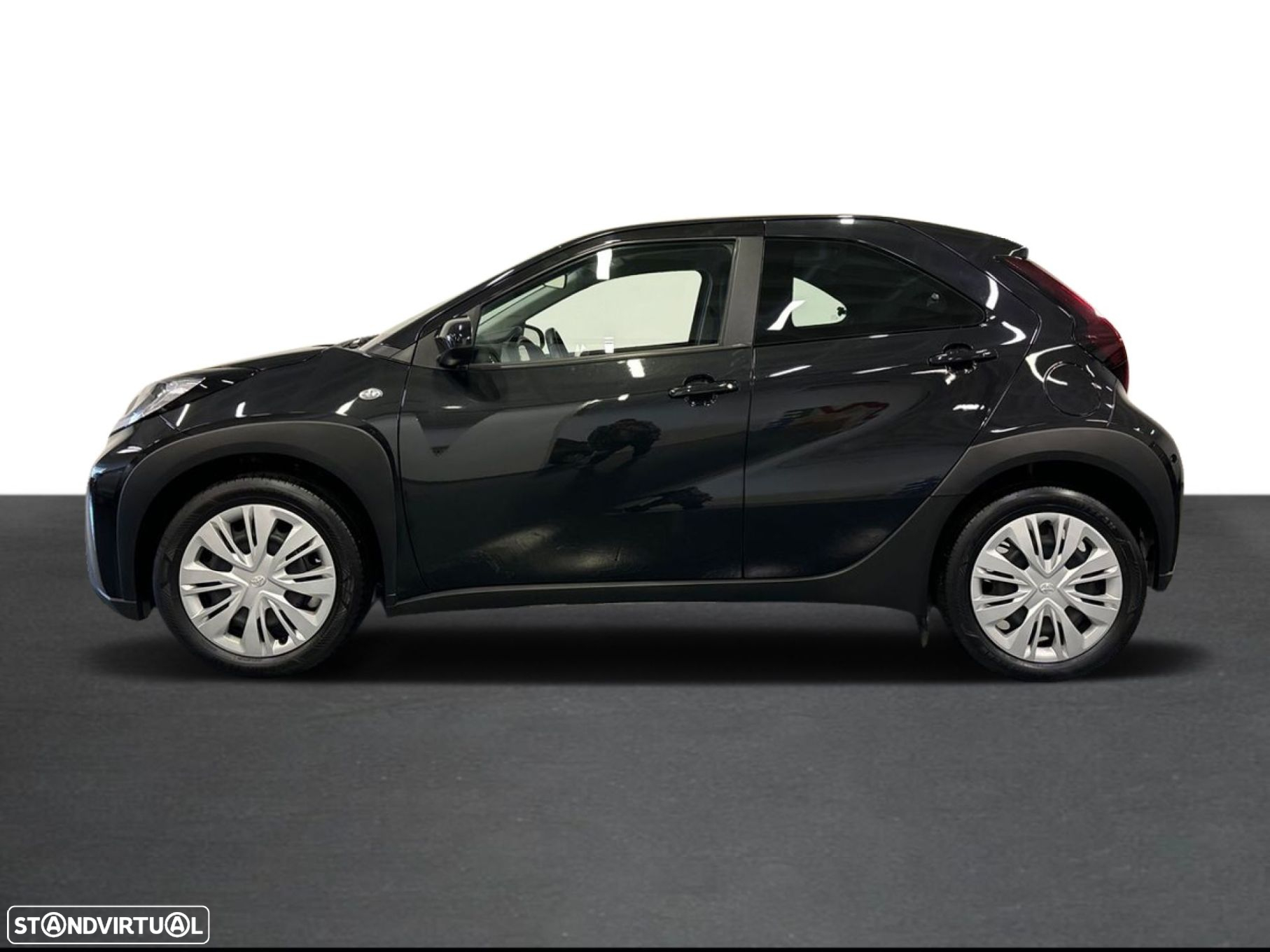 Toyota Aygo X 1.0 Play - 3