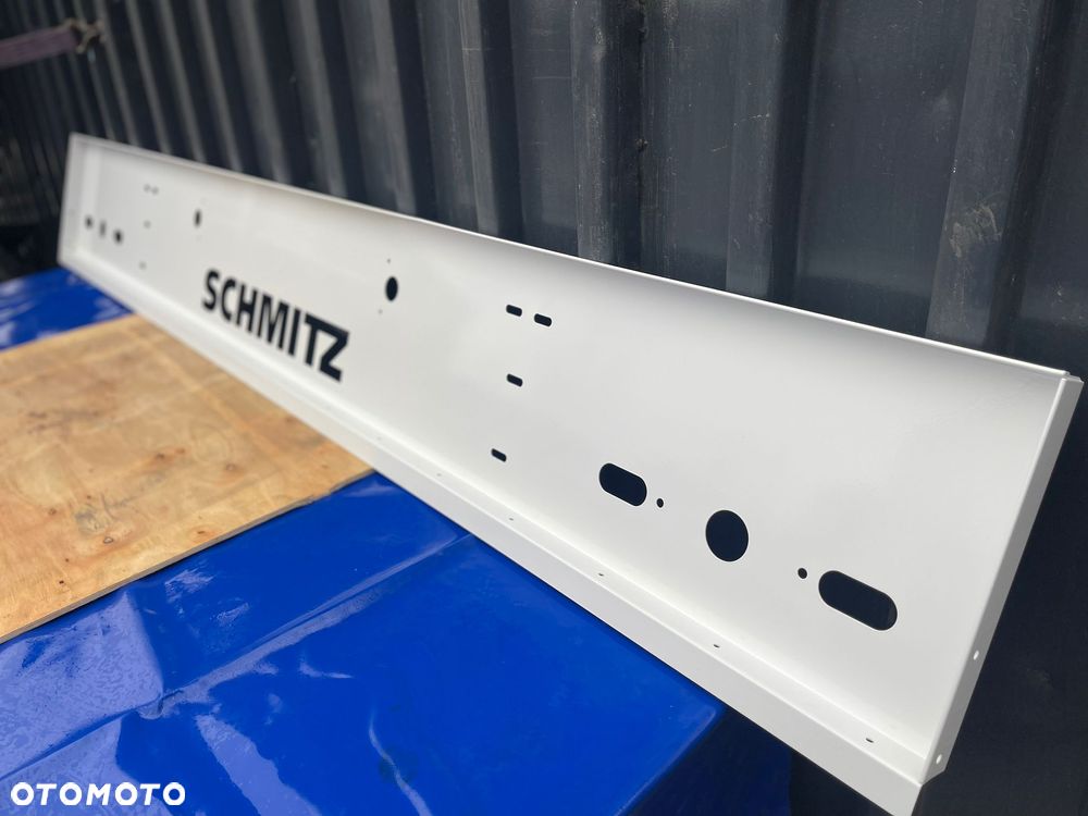 Nośnik lamp Schmitz NOWY - 5