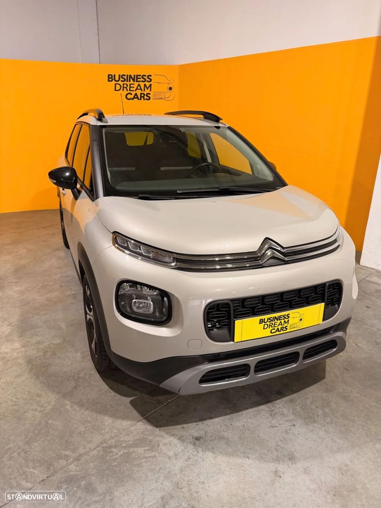 Citroën C3 Aircross 1.2 PureTech Shine Pack - 1