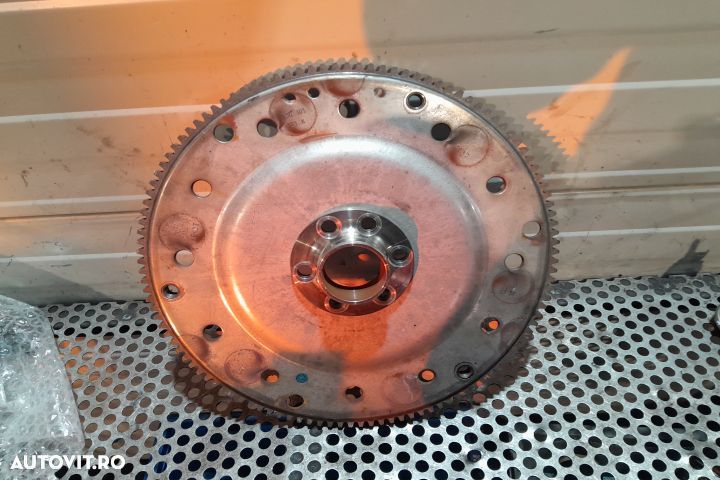 COROANA VOLANTA 03G105323K 03G105323K Audi A4 B8/8K [2007 - 2011] wag - 2