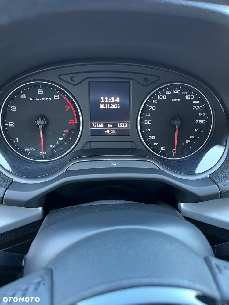 Audi Q2 35 TFSI Advanced S tronic - 17