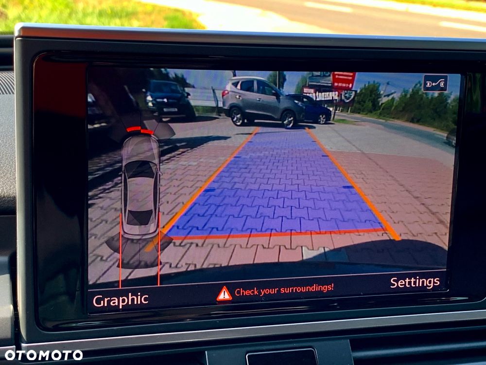 Audi A6 Limousine 2.0 TFSI Quattro S tronic - 20