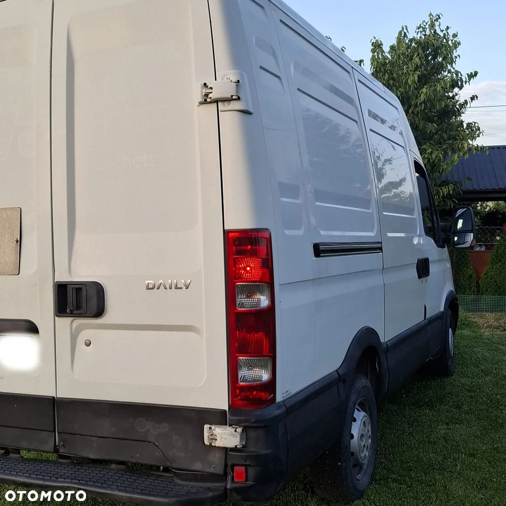 Iveco Daily - 7