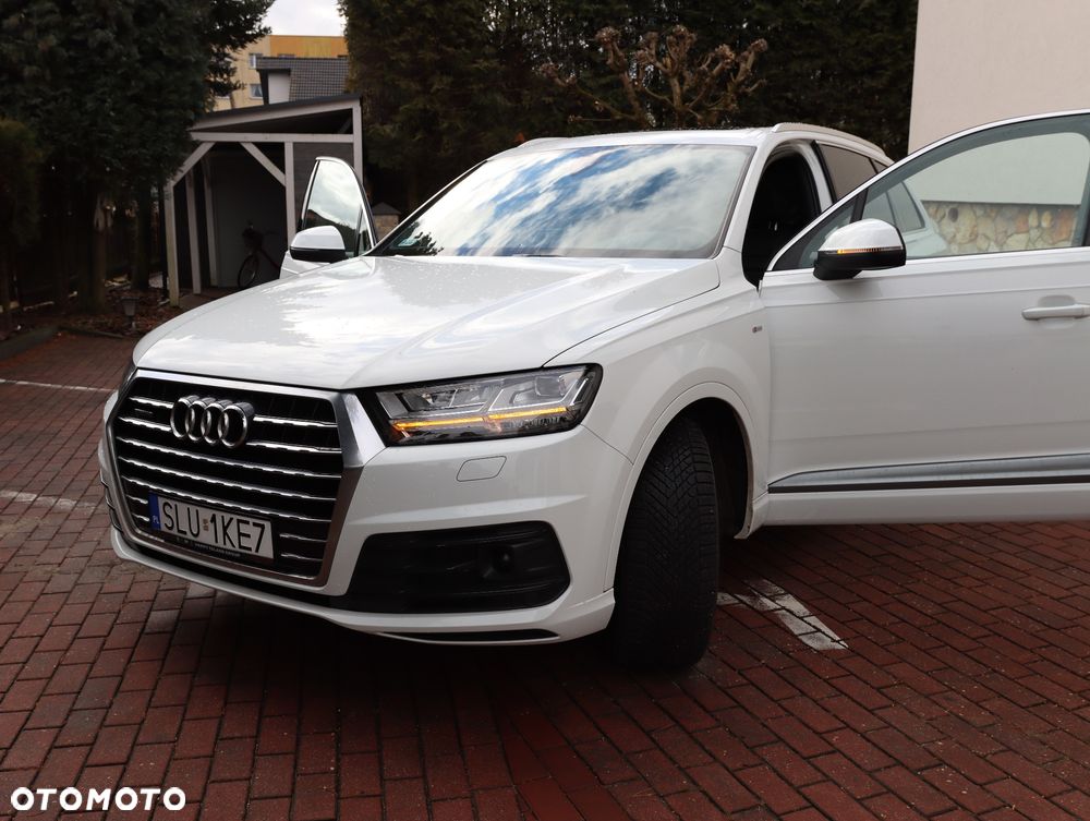 Audi Q7 - 13