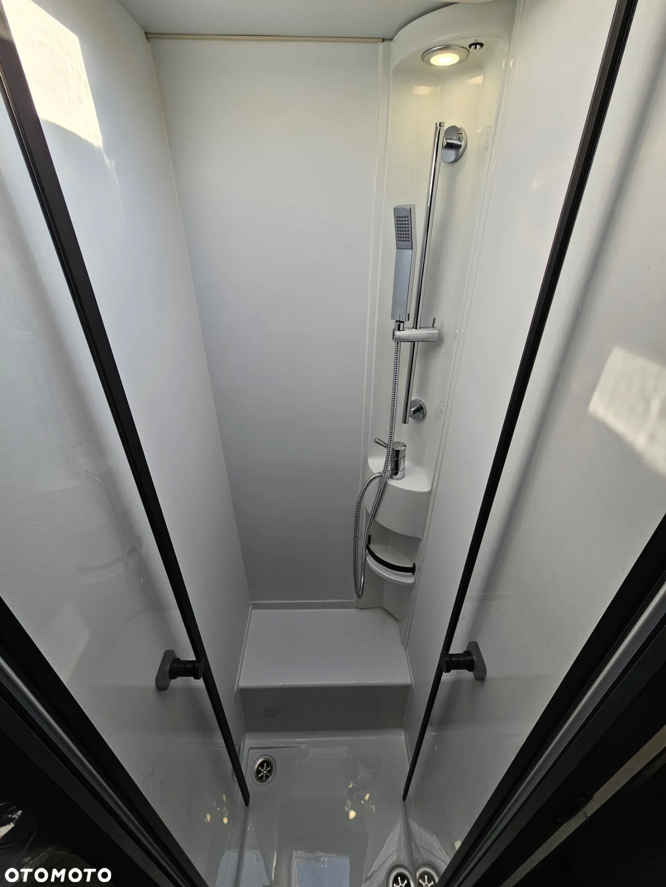 Adria Sunliving A 75 SL - 16