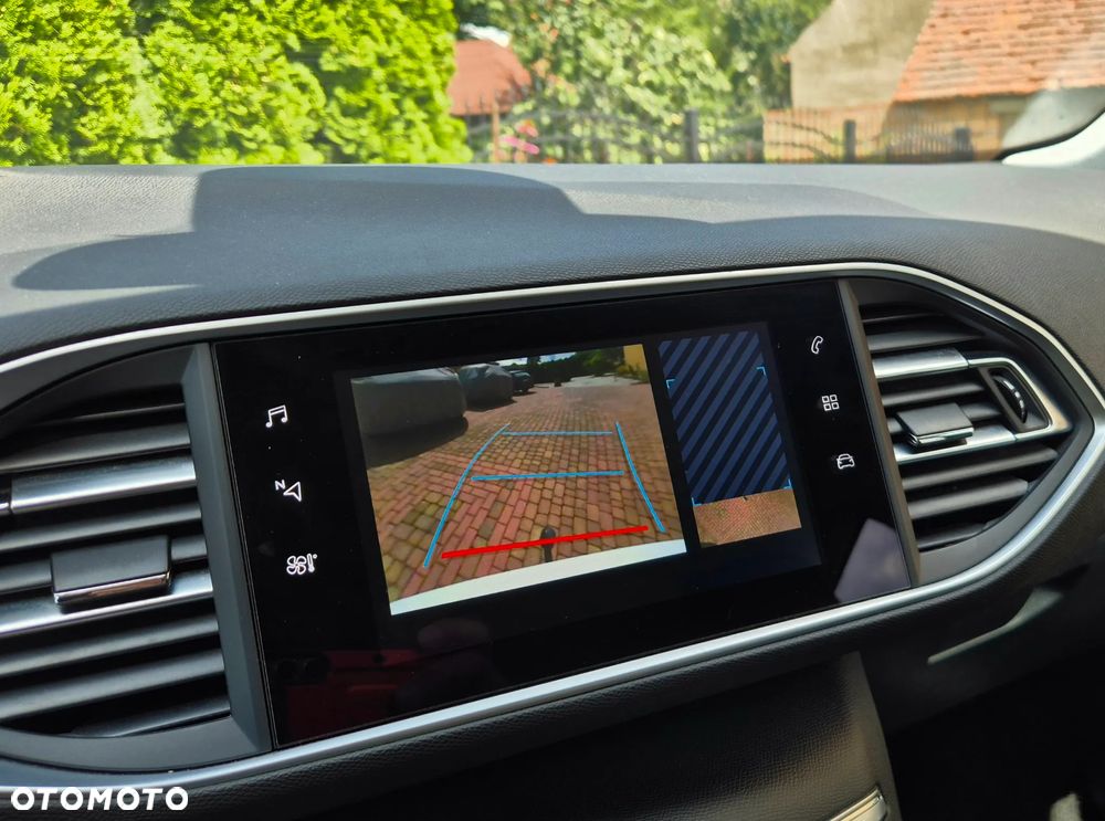 Peugeot 308 SW Diesel Allure - 31