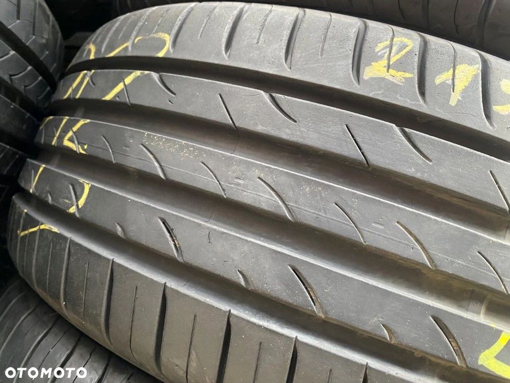 215/45/17 Nexen N'Blue HD_7,2mm_4szt_(208) - 7