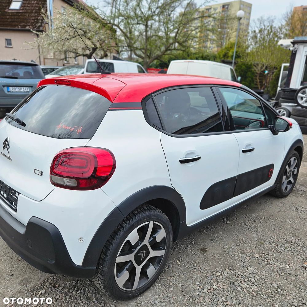 Citroën C3 - 12