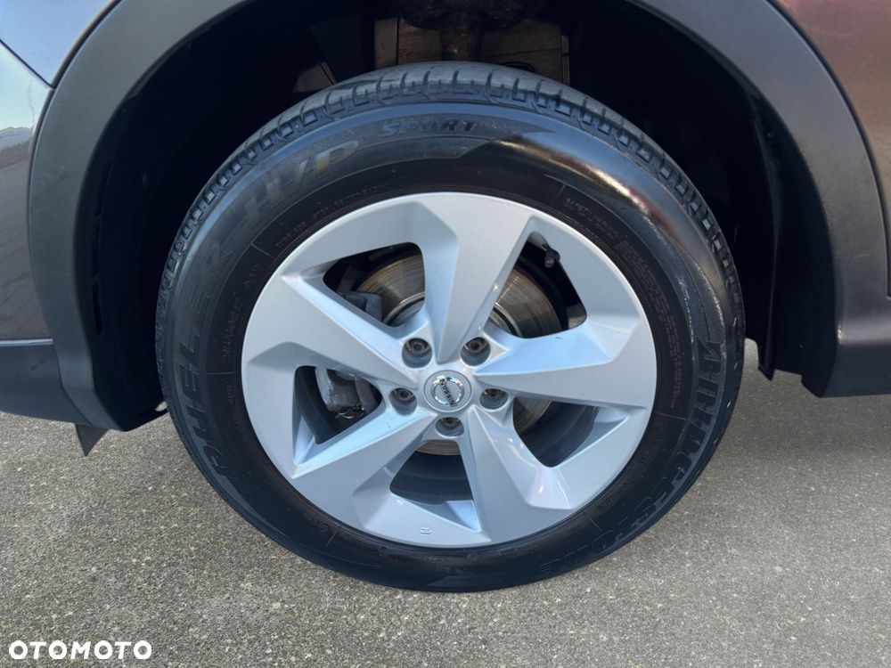 Nissan Qashqai - 10