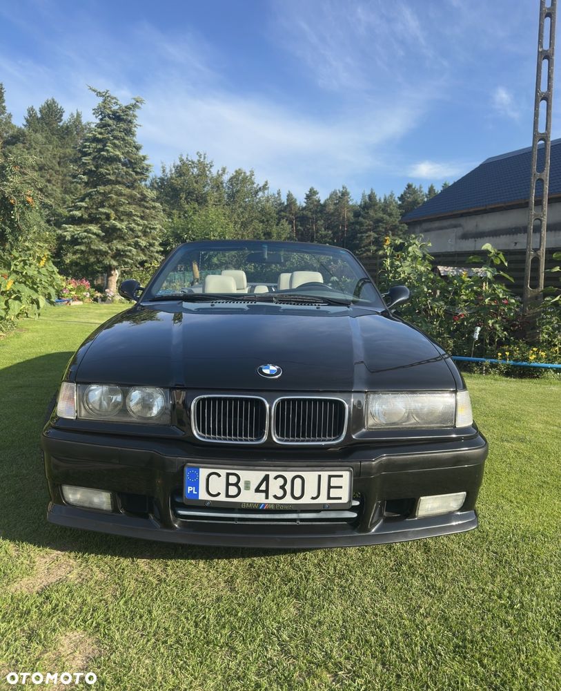 BMW M3 - 3
