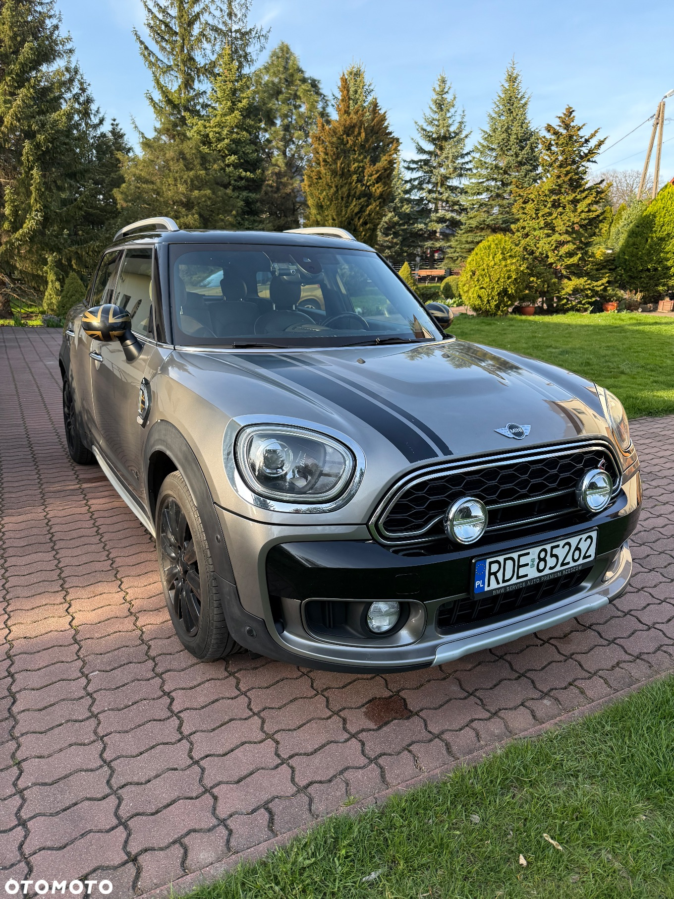 MINI Countryman Cooper SD ALL4 - 2