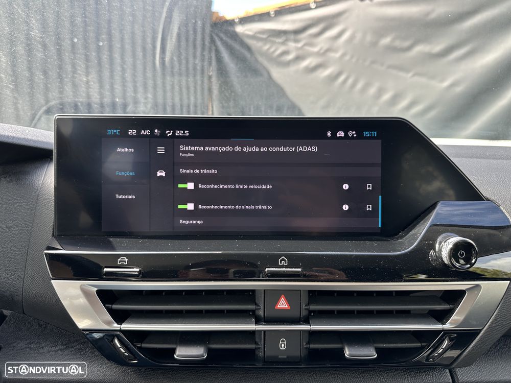 Citroën C4 1.2 PureTech Max - 35