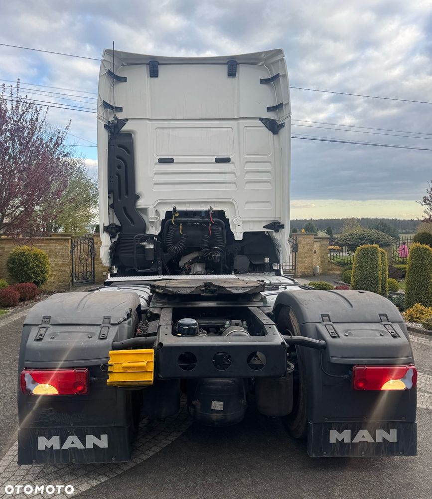 MAN 18.480 - 5
