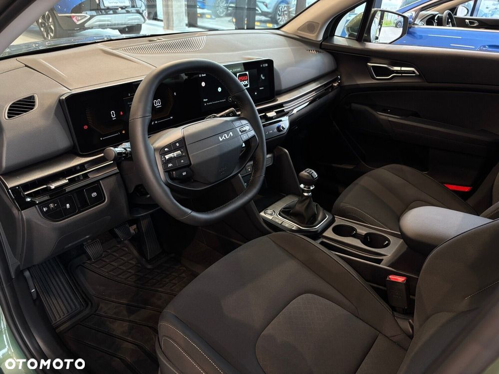 Kia Sportage - 18