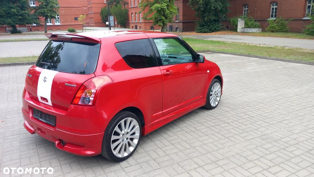Suzuki Swift 1.3 GS - 6