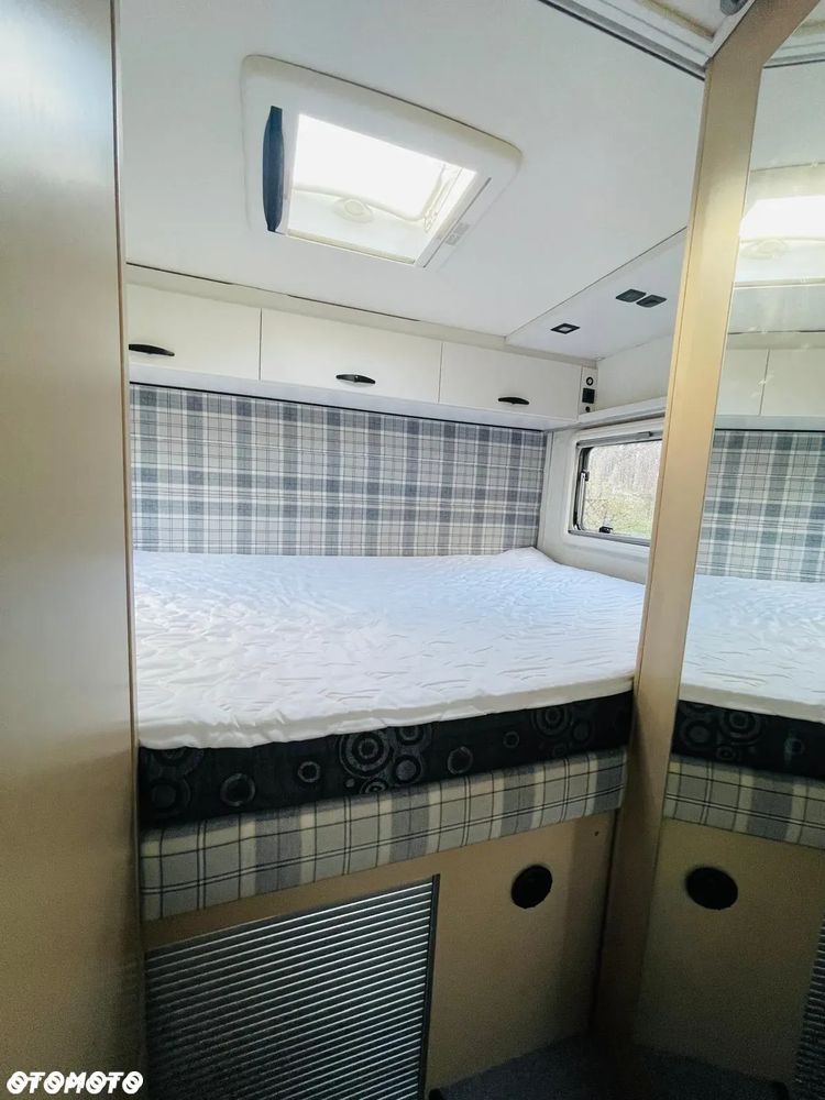 KNAUS Sport Liner 650MG - 10