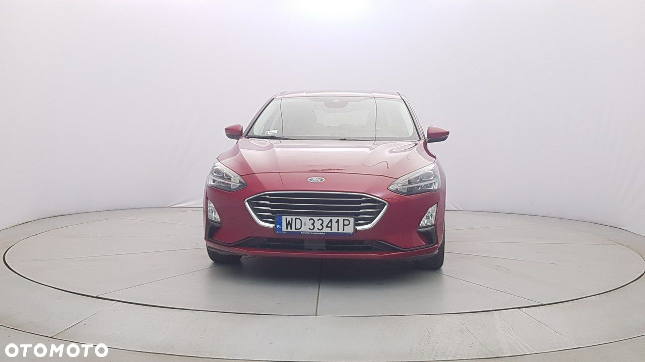 Ford Focus - 2