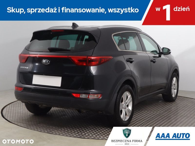 Kia Sportage - 7