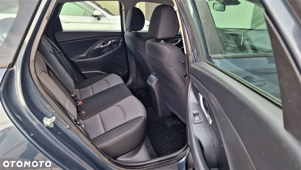 Hyundai i30 1.5 DPI Modern - 14