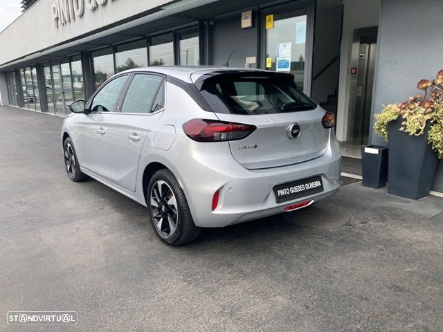 Opel Corsa-e Elegance - 7
