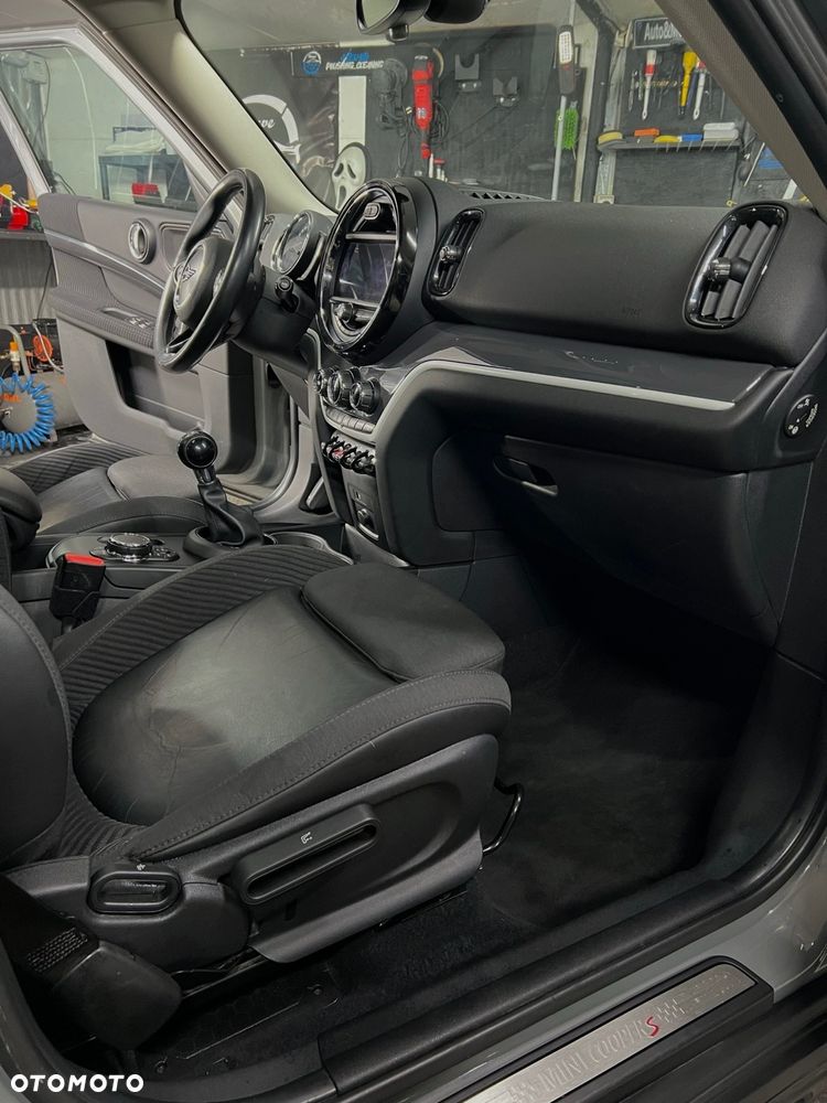 MINI Countryman Cooper S - 16