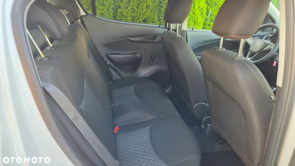 Opel Karl 1.0 Innovation - 17