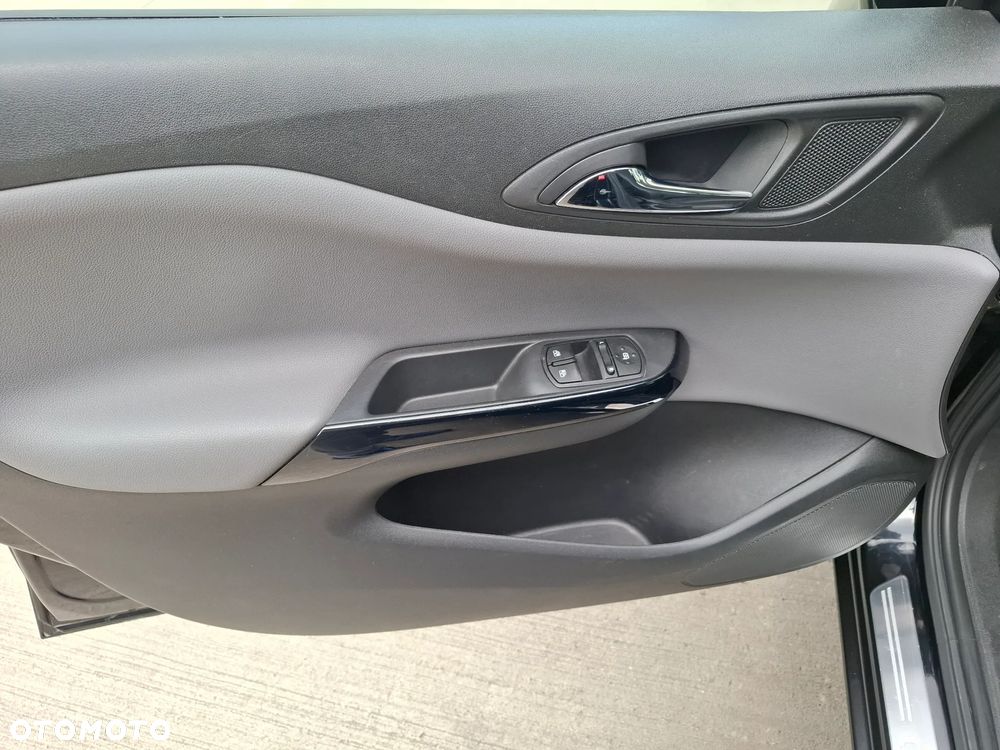 Opel Corsa 1.4 (ecoFLEX) Start/Stop Innovation - 11