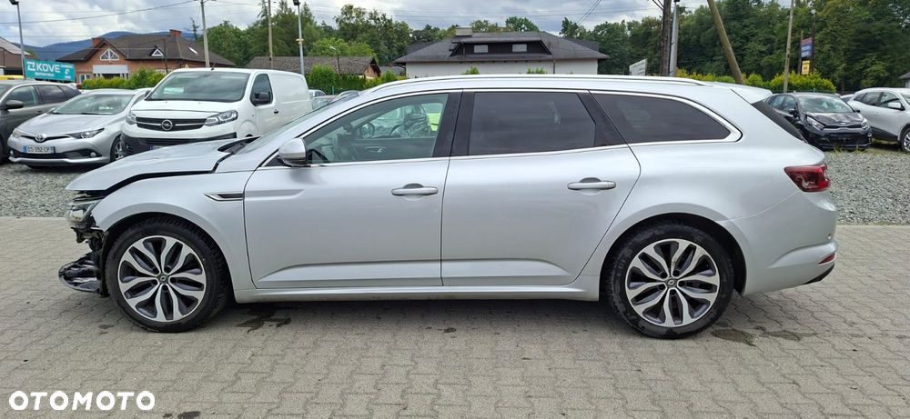 Renault Talisman BLUE dCi 160 EDC LIMITED - 6