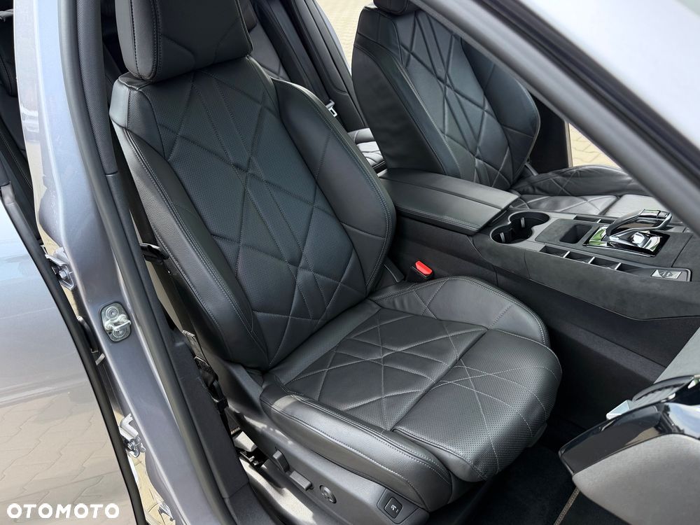 DS Automobiles DS 7 Crossback - 37