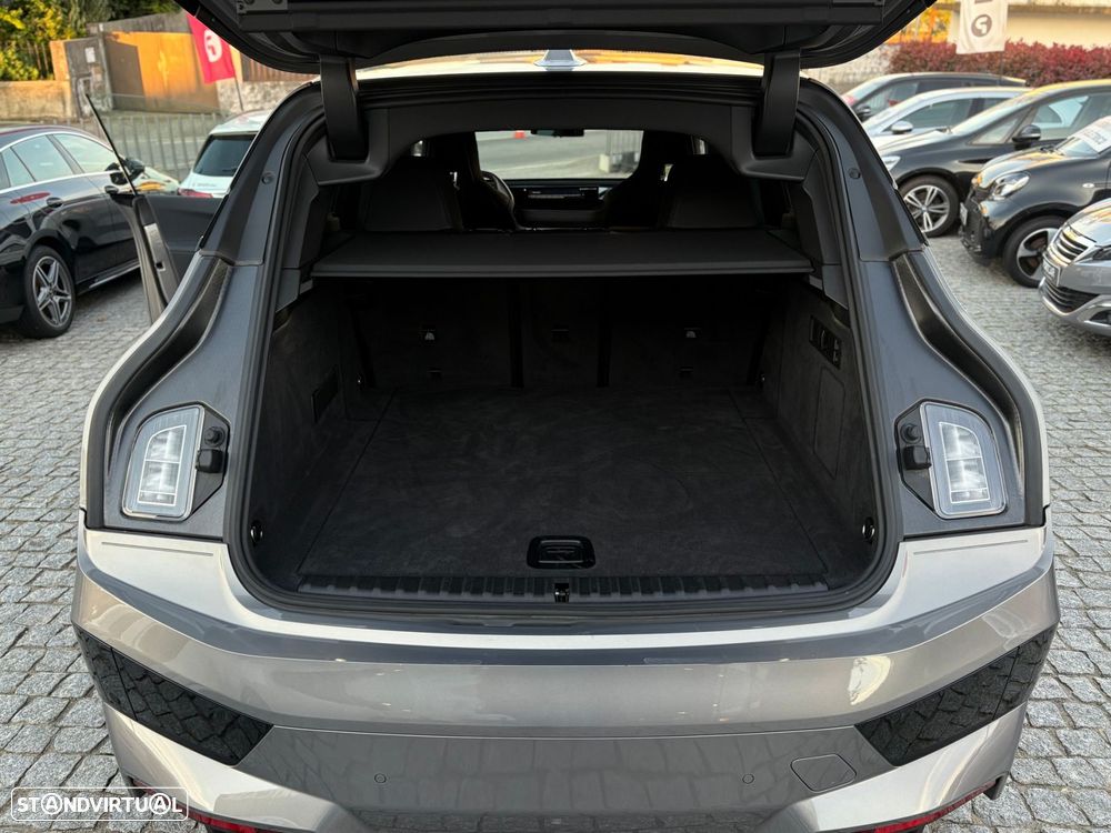 BMW iX xDrive 40 Pack Desportivo - 33