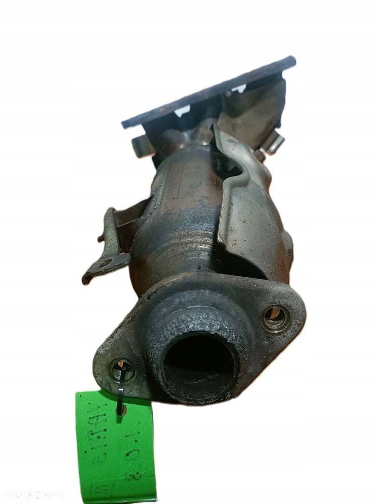 TOYOTA YARIS II 05-11 1,0 B KATALIZATOR 0Q020 EU * - 7