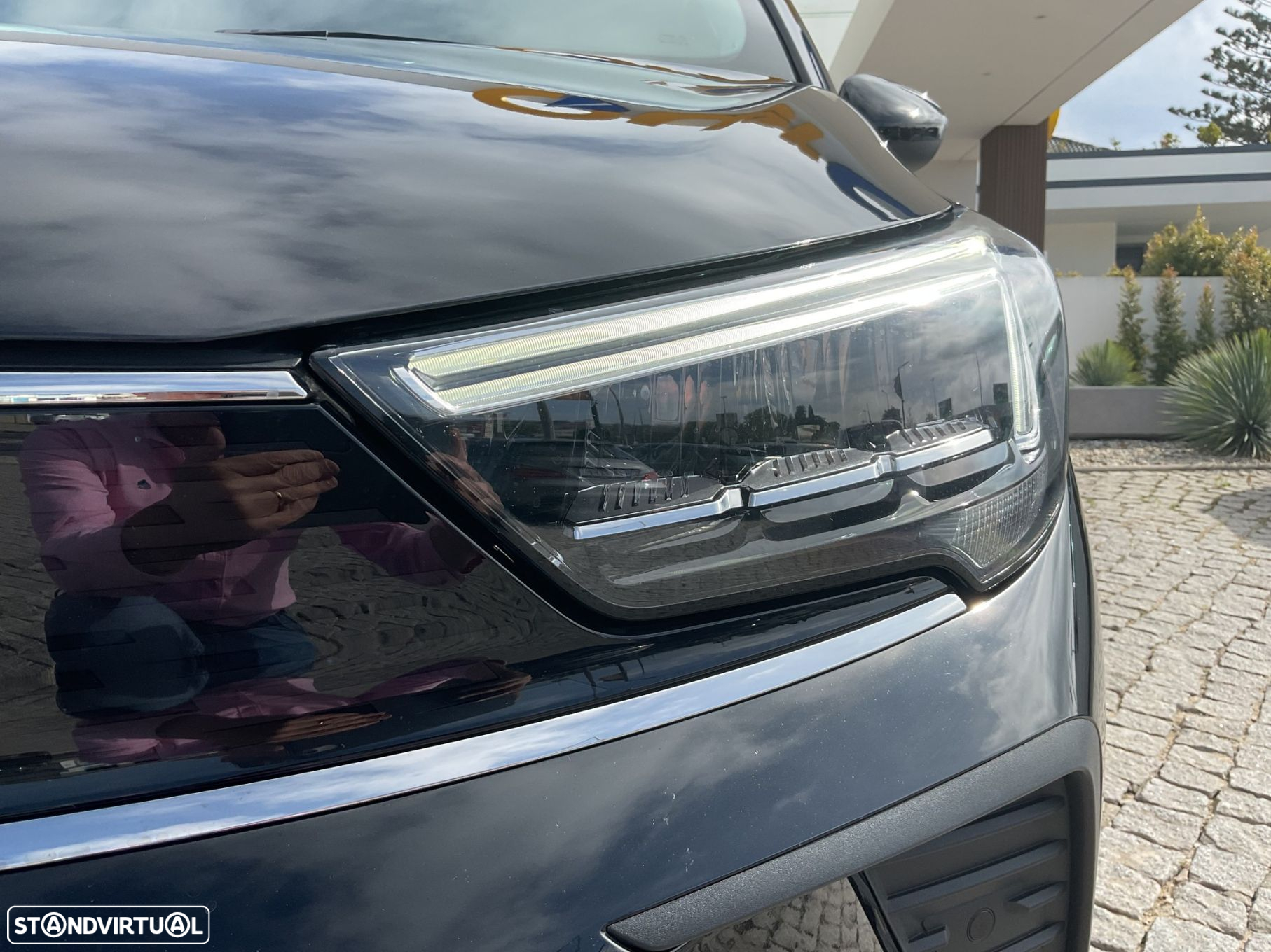 Opel Crossland X 1.2 Business Edition - 22