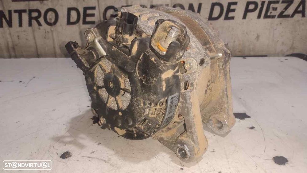 ALTERNADOR CITROEN C5 AIRCROSS -9824742880 - 2