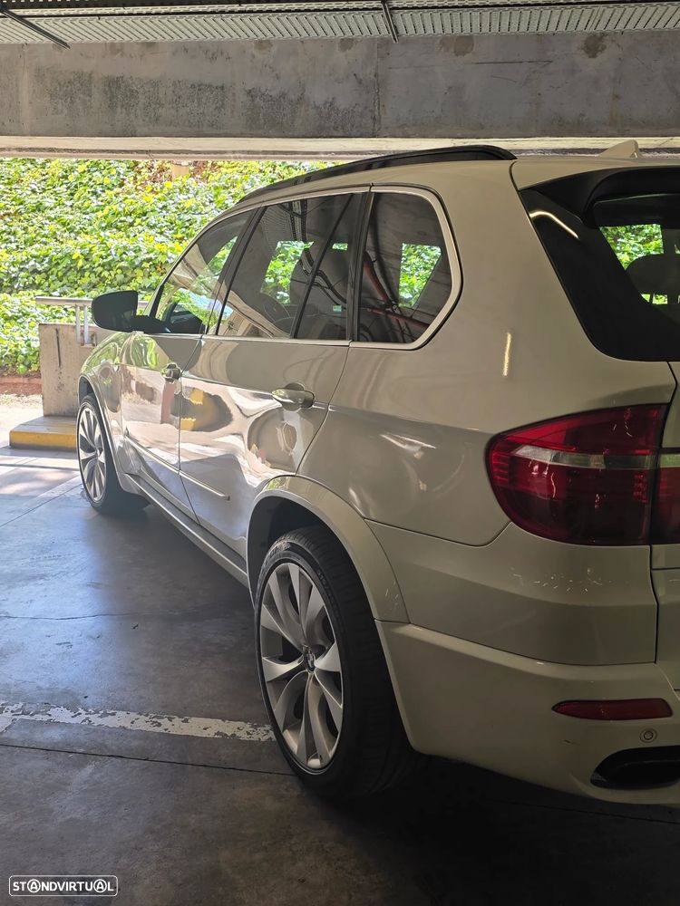 BMW X5 30 d xDrive - 3