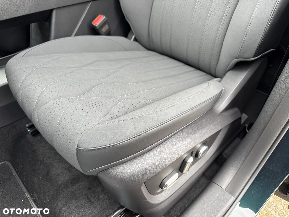 Chery Tiggo 8 1.6 T-GDI Comfort DCT - 12