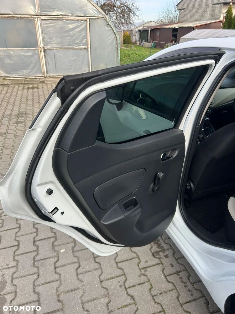 Nissan Micra 1.0 Visia Plus - 15