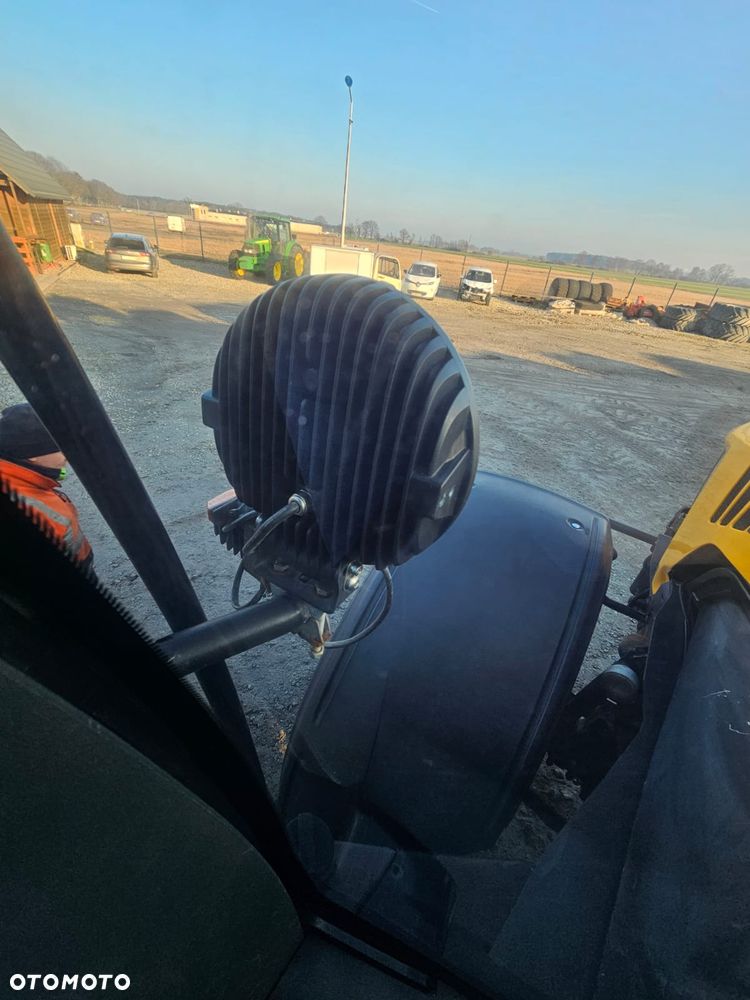 JCB Fastrac 7230 - 27